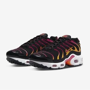 Nike Air Max Plus